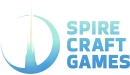 Spire Craft Games