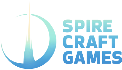 Spire Craft Games